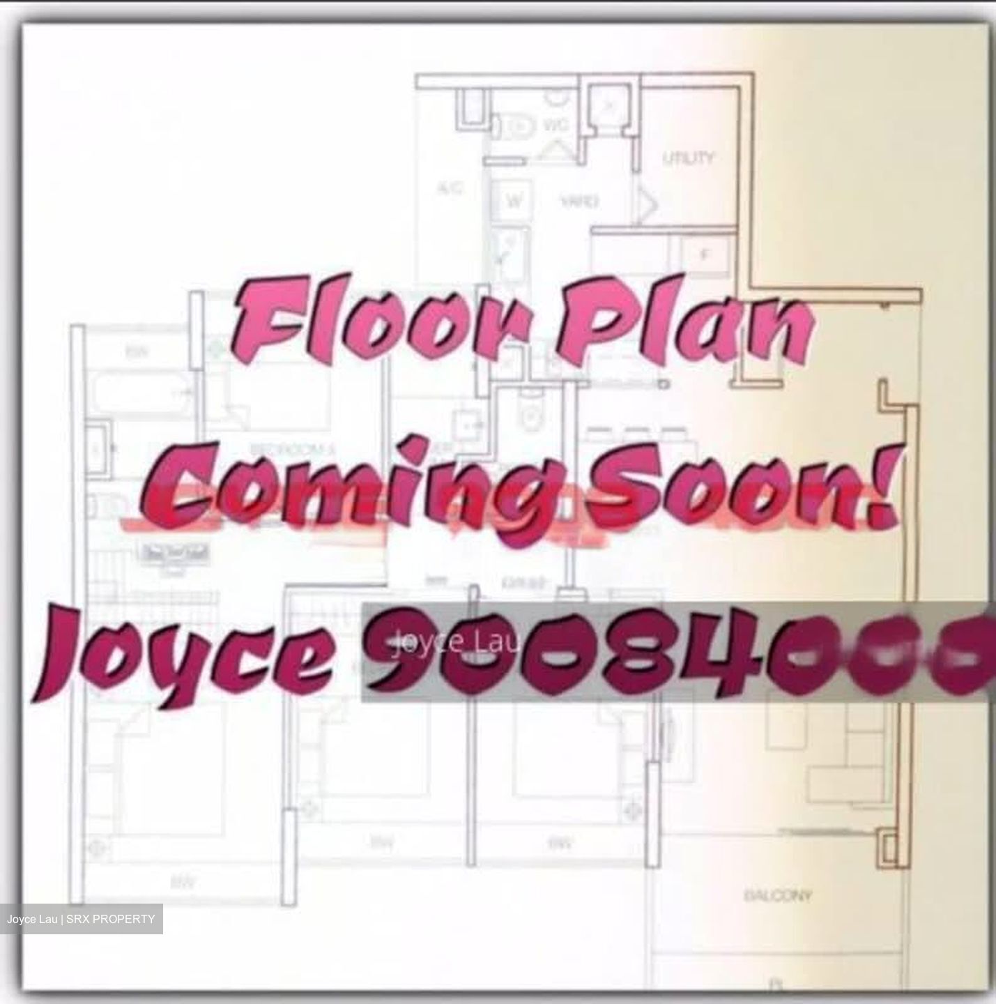 Ridgewood (D10), Condominium #597626781